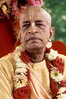 A.C. Bhaktivedanta Swami