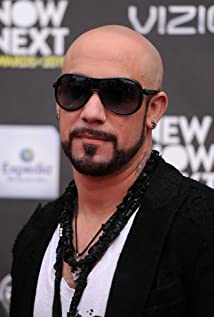 A.J. McLean