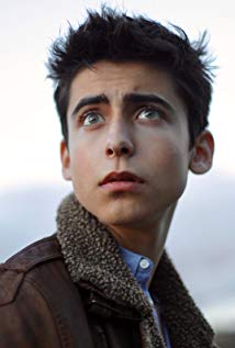 Aidan Gallagher