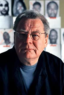 Alan Parker