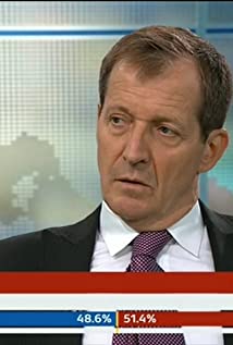 Alastair Campbell