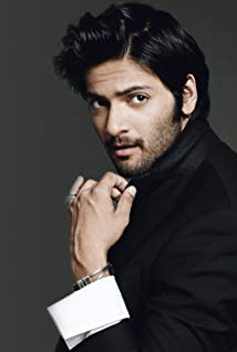 Ali Fazal