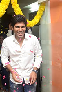 Allu Sirish