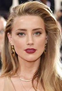 Amber Heard