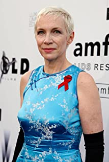 Annie Lennox