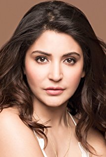 Anushka Sharma