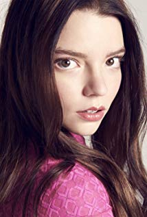 Anya Taylor-Joy