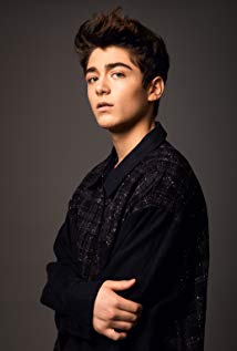 Asher Angel