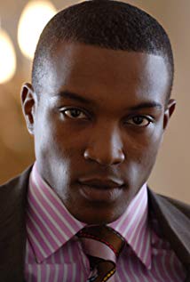 Ashley Walters