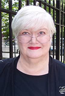 Barbara Ann Davison