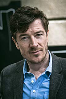 Barry Ward