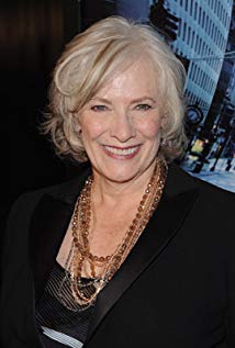 Betty Buckley