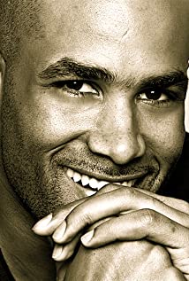 Boris Kodjoe