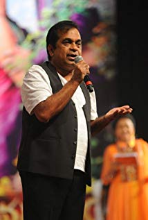 Brahmanandam