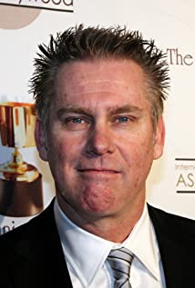 Brian Regan