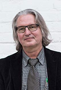 Bruce Sterling