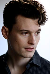 Bryan Dechart