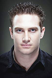 Bryce Papenbrook