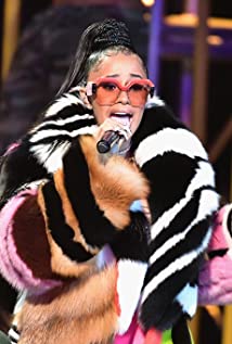 Cardi B