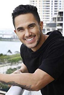 Carlos PenaVega