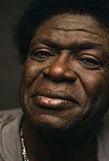 Charles Bradley