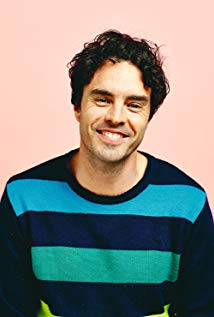 Damon Gameau