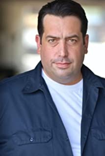 Dan Olivo