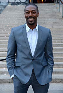 David Ajala