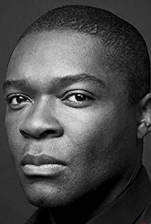 David Oyelowo