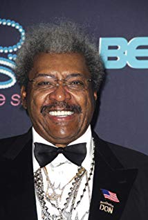 Don King