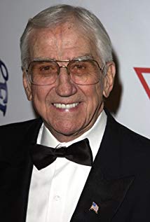 Ed McMahon