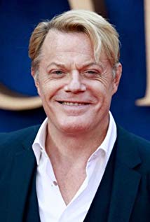 Eddie Izzard