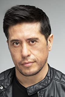 Eddie Martinez