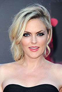 Elaine Hendrix