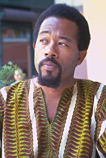 Eldridge Cleaver