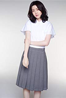 Eun-kyung Shim