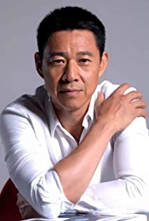 Fengyi Zhang