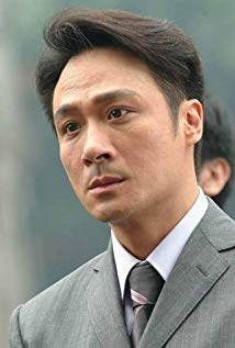 Francis Ng