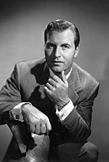 George Montgomery