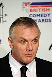 Greg Davies