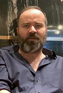 Greg Hemphill