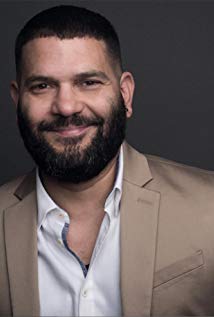 Guillermo Díaz