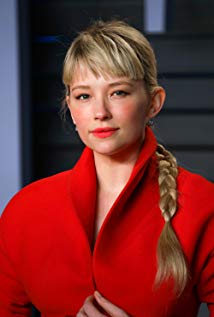 Haley Bennett