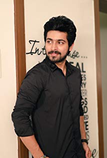 Harish Kalyan