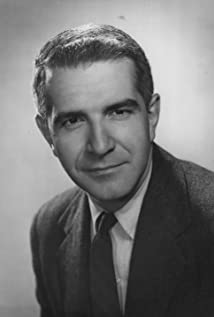 Harry Reasoner