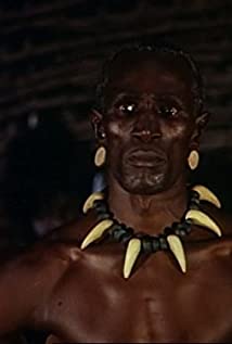 Henry Cele