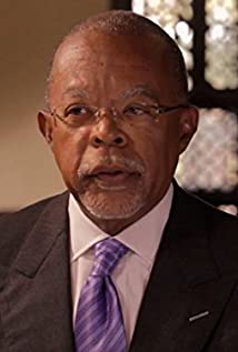 Henry Louis Gates Jr.