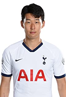 Heung-Min Son