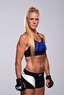 Holly Holm