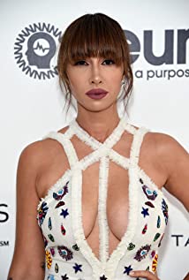 Jackie Cruz